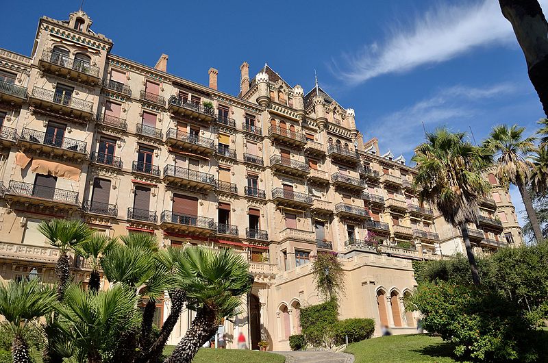 prix d'une villa à Cannes
